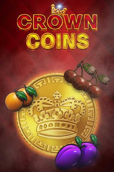 Crown Coins - Cleobetra