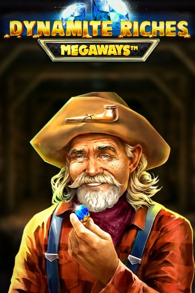 Dynamite Riches Megaways - Cleobetra