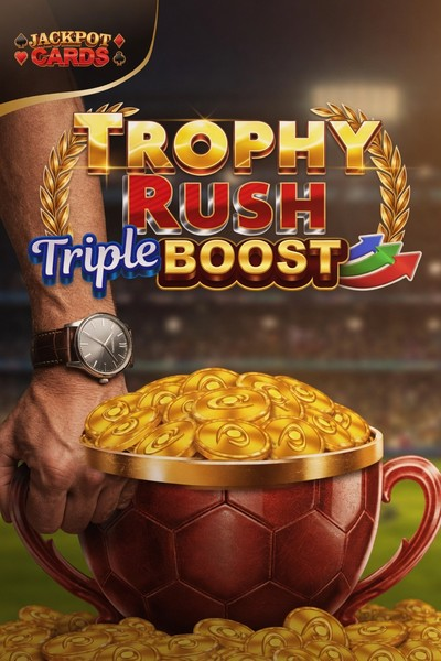 Trophy Rush Triple Boost - Cleobetra